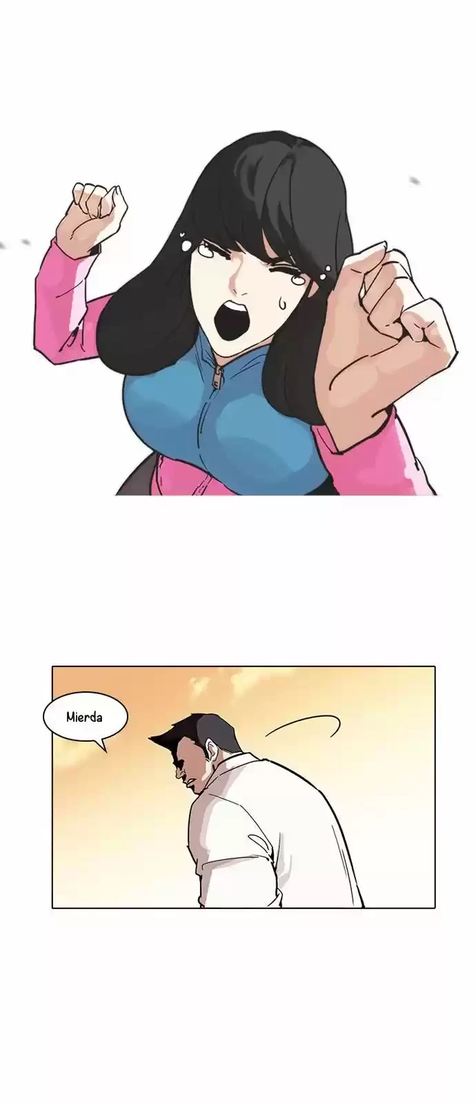 Nueva Cara  > Capitulo 189 > Page 411