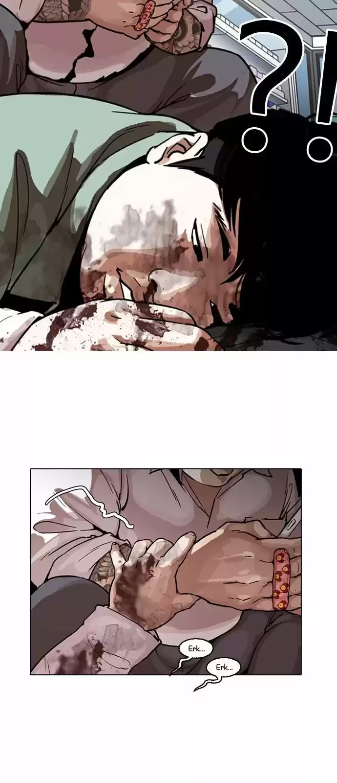 Nueva Cara  > Capitulo 189 > Page 441