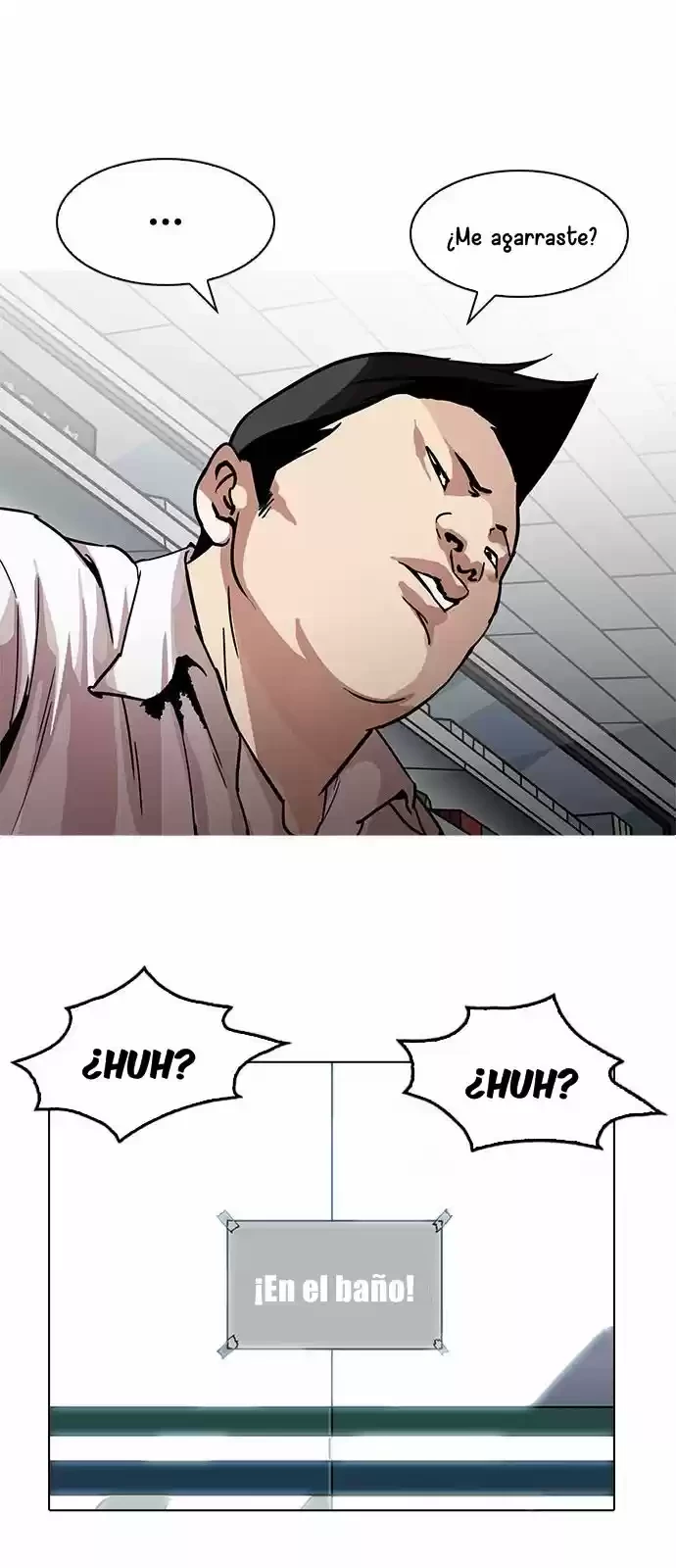 Nueva Cara  > Capitulo 189 > Page 451