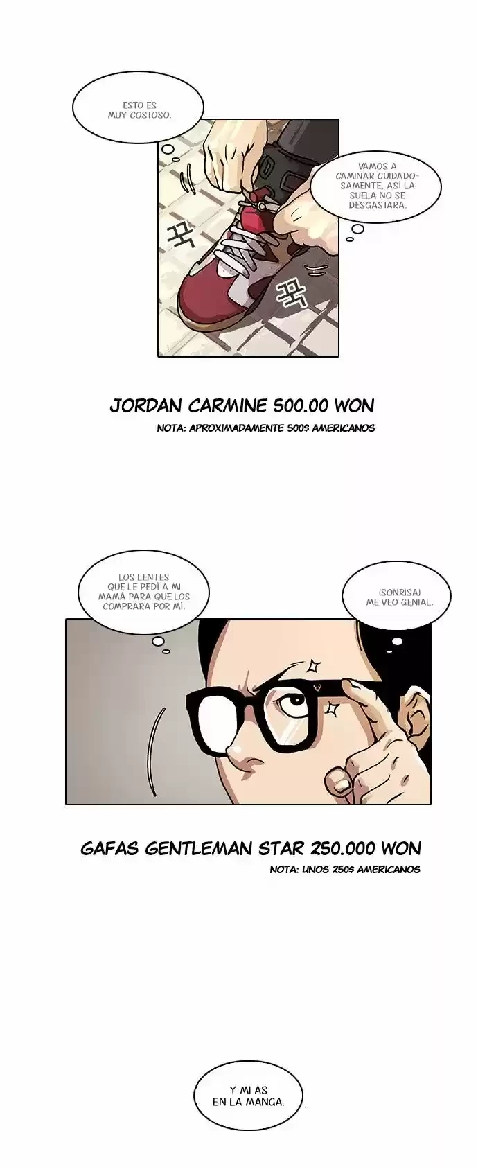 Nueva Cara  > Capitulo 19 > Page 61
