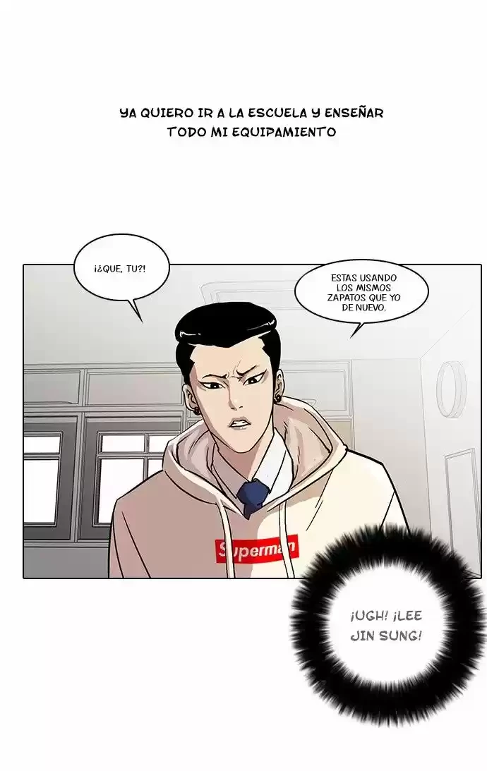Nueva Cara  > Capitulo 19 > Page 91