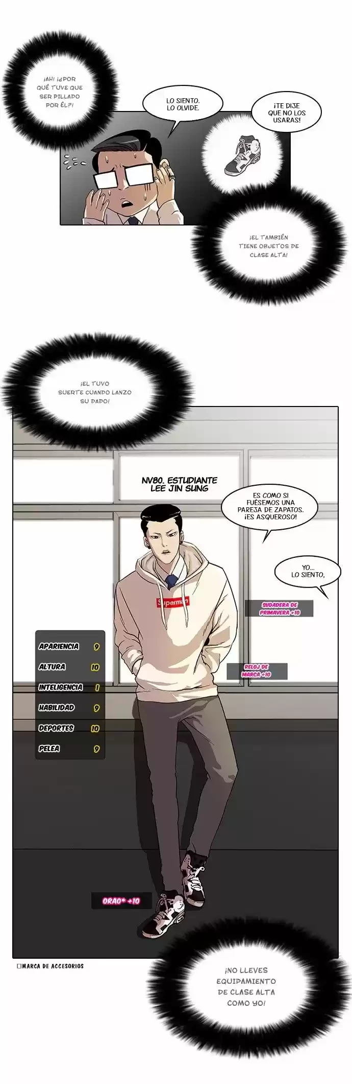 Nueva Cara  > Capitulo 19 > Page 101