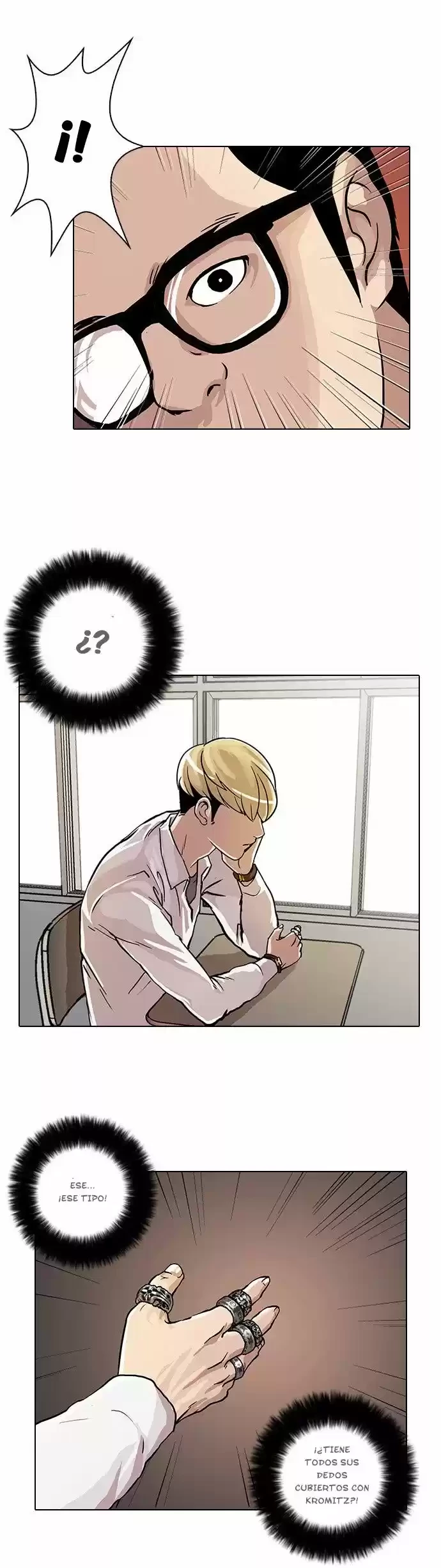 Nueva Cara  > Capitulo 19 > Page 141