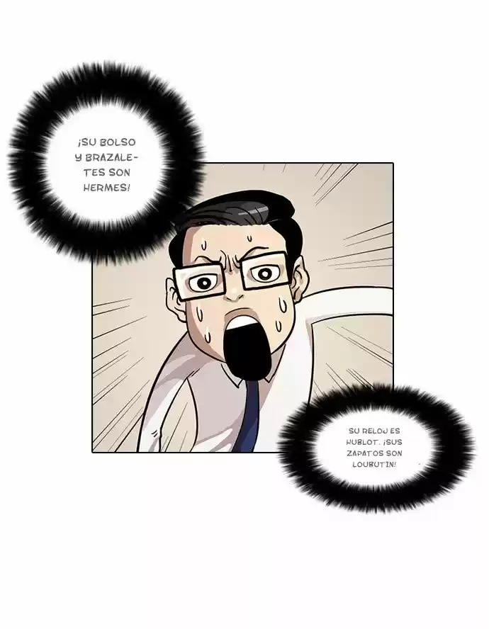 Nueva Cara  > Capitulo 19 > Page 151