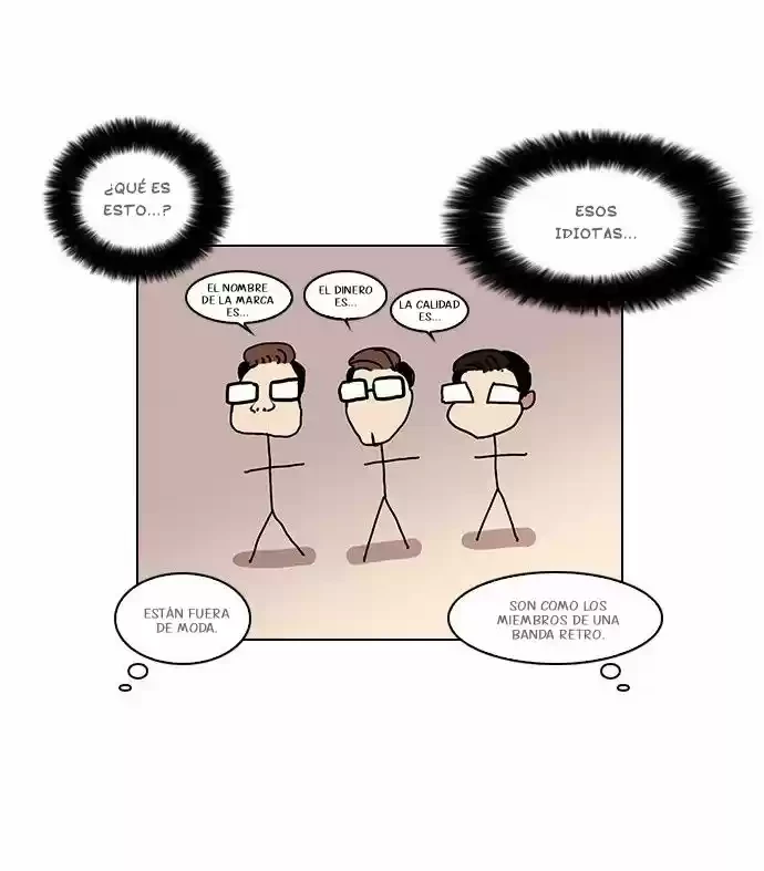Nueva Cara  > Capitulo 19 > Page 191