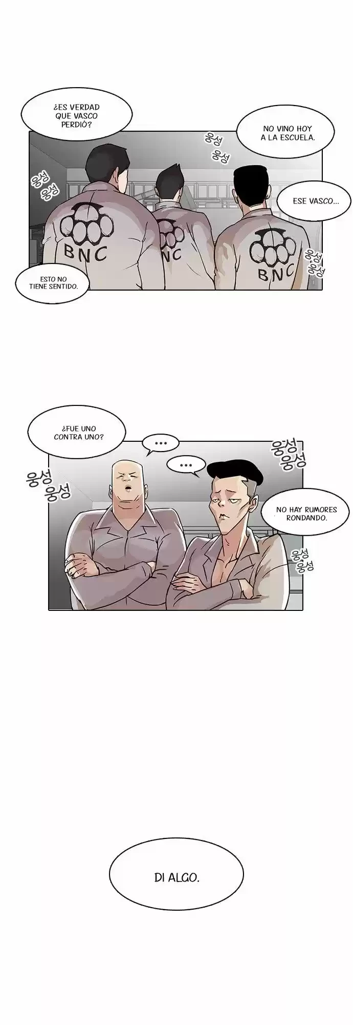Nueva Cara  > Capitulo 19 > Page 271