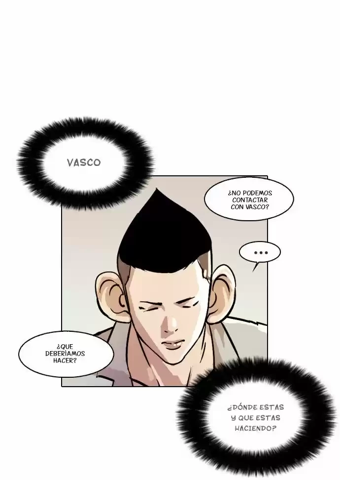 Nueva Cara  > Capitulo 19 > Page 291
