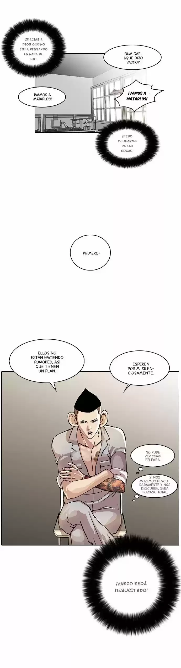 Nueva Cara  > Capitulo 19 > Page 331
