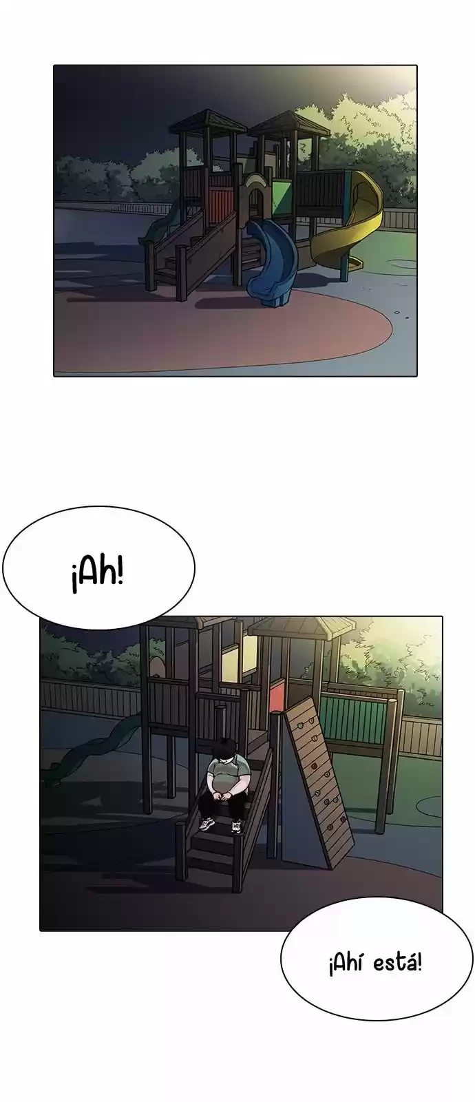 Nueva Cara  > Capitulo 190 > Page 21