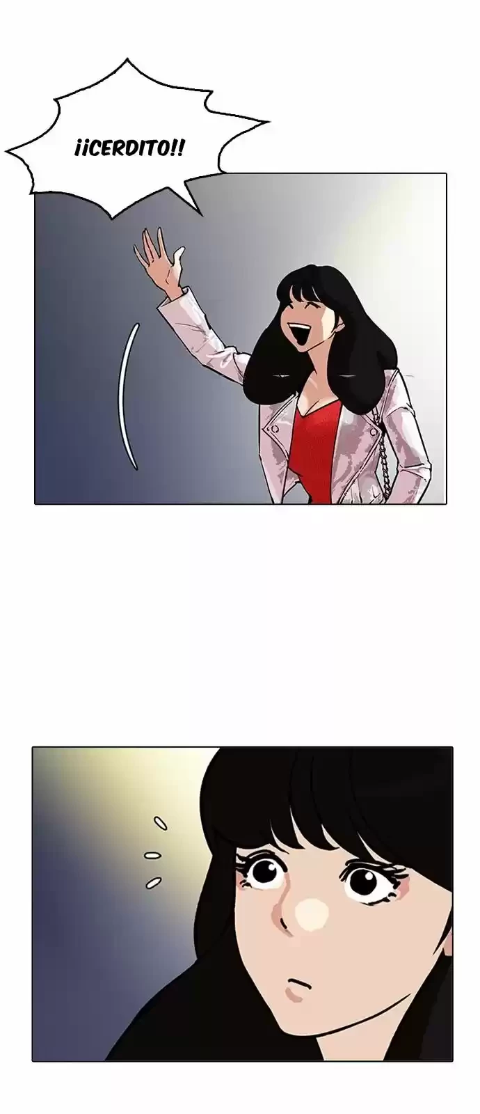 Nueva Cara  > Capitulo 190 > Page 31