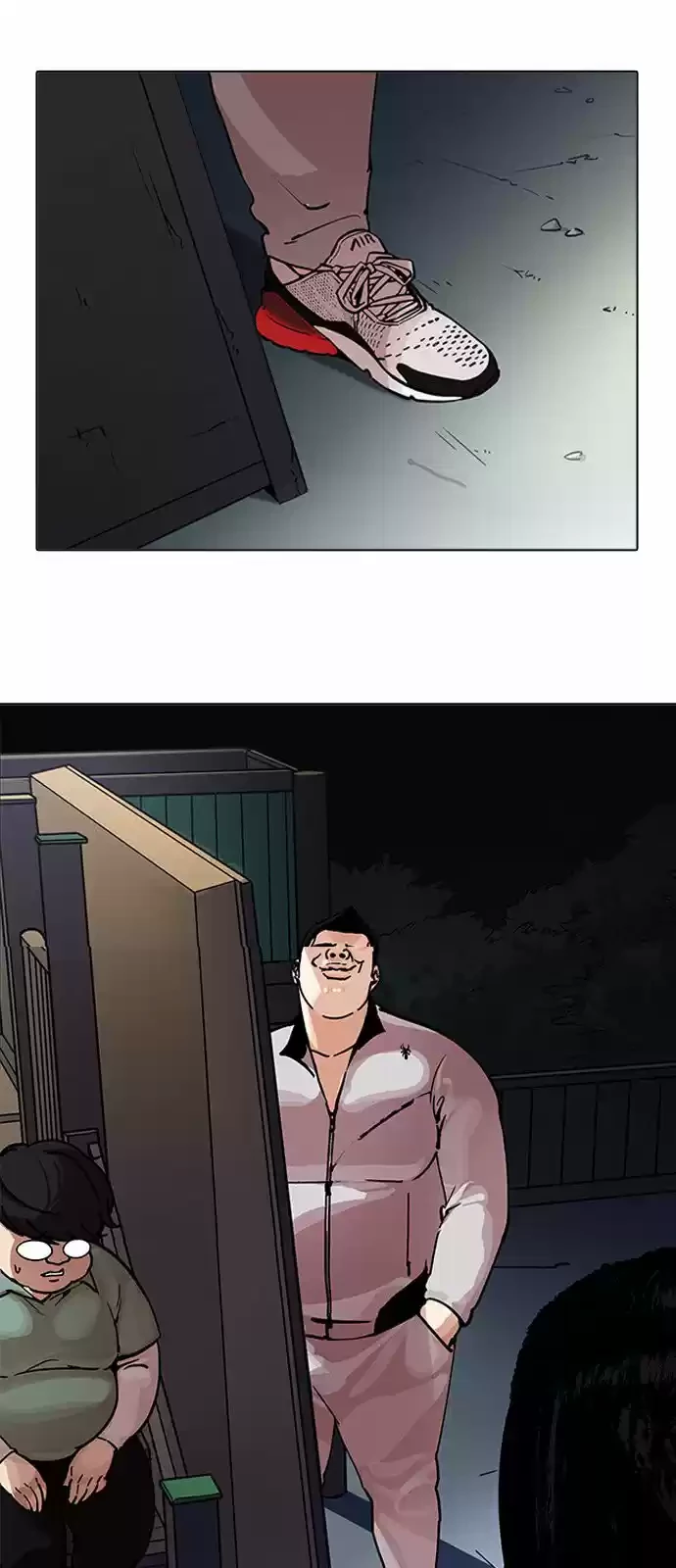 Nueva Cara  > Capitulo 190 > Page 41