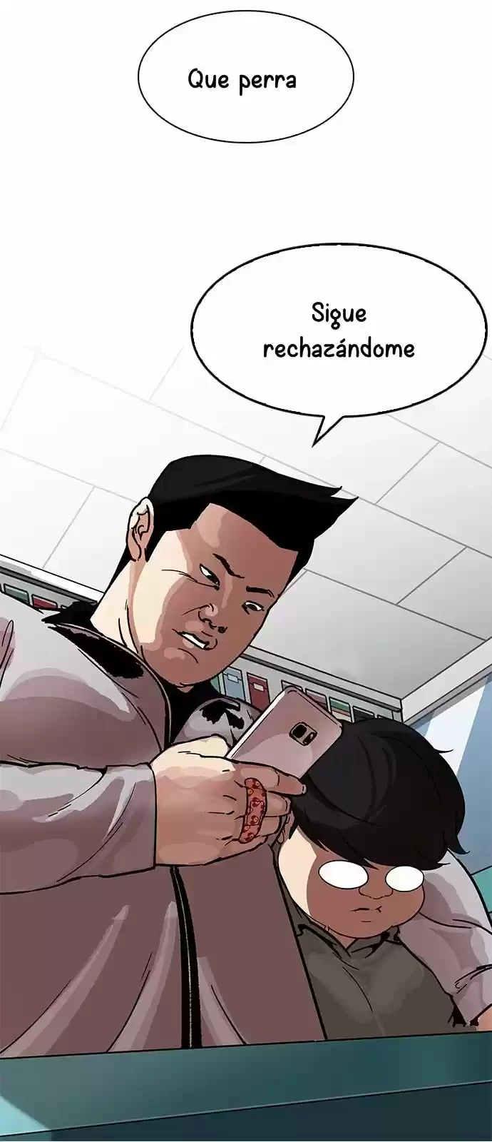 Nueva Cara  > Capitulo 190 > Page 101