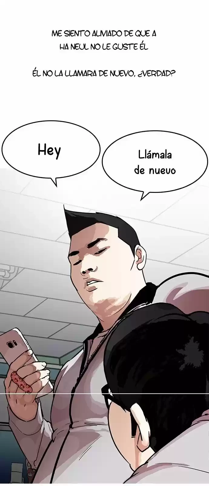 Nueva Cara  > Capitulo 190 > Page 121