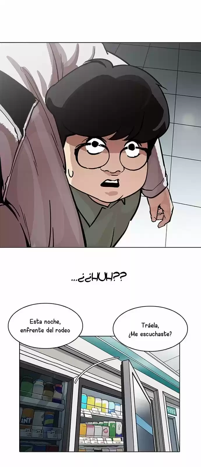 Nueva Cara  > Capitulo 190 > Page 131