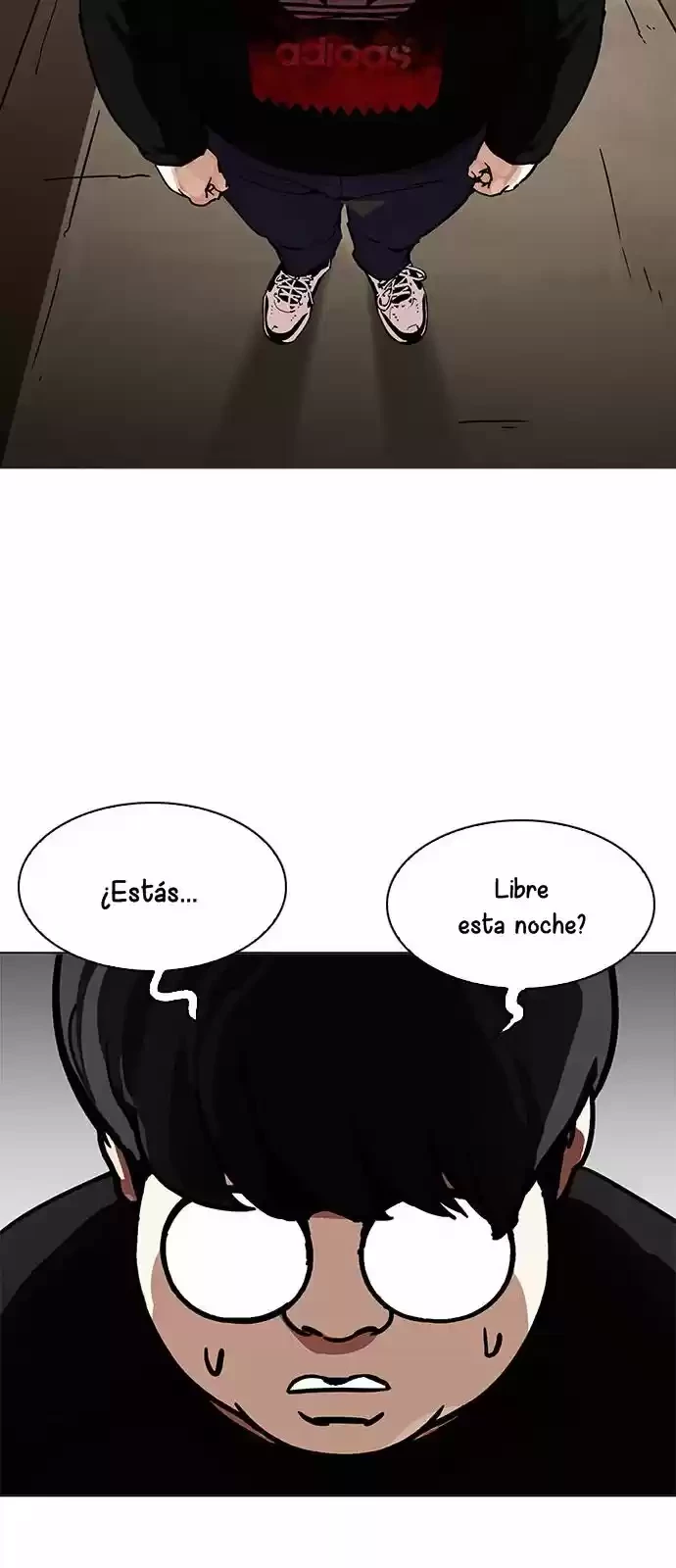 Nueva Cara  > Capitulo 190 > Page 201