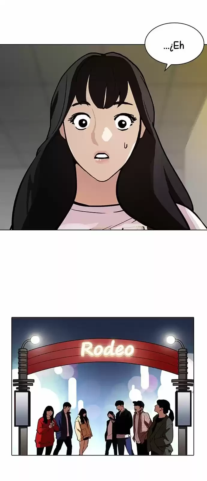 Nueva Cara  > Capitulo 190 > Page 211