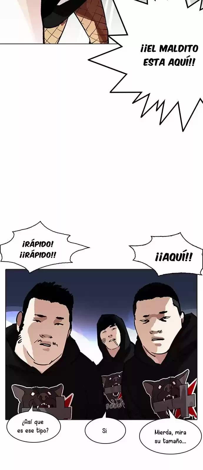 Nueva Cara  > Capitulo 190 > Page 261