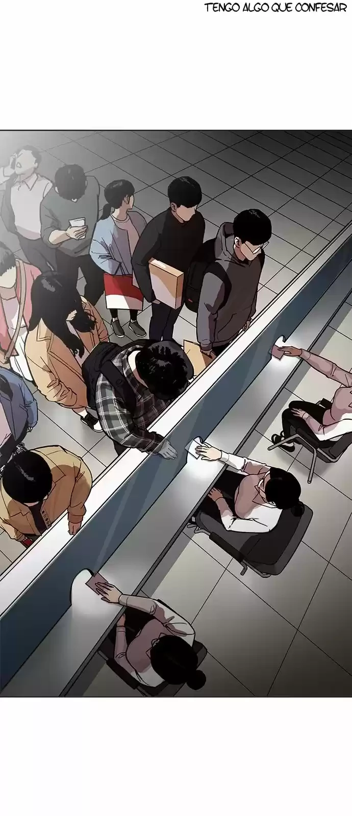 Nueva Cara  > Capitulo 190 > Page 321