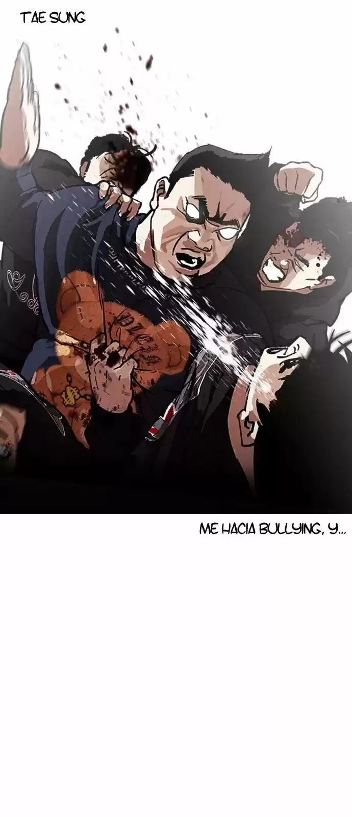 Nueva Cara  > Capitulo 190 > Page 341