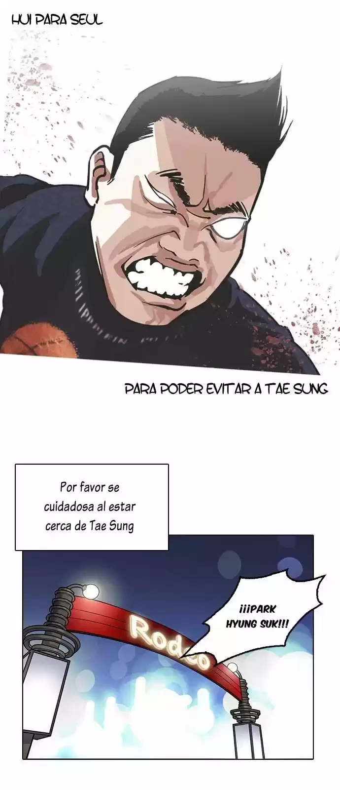 Nueva Cara  > Capitulo 190 > Page 351