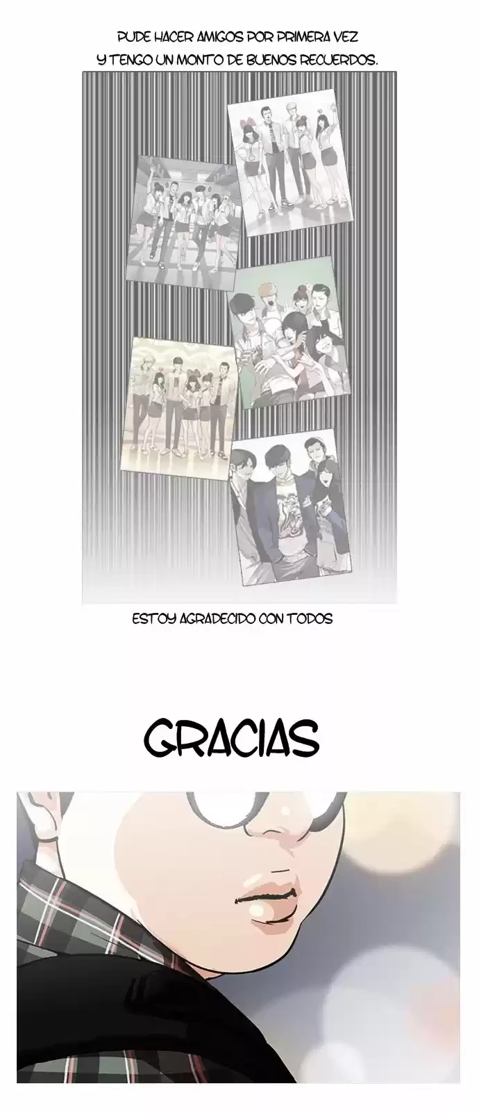 Nueva Cara  > Capitulo 190 > Page 381