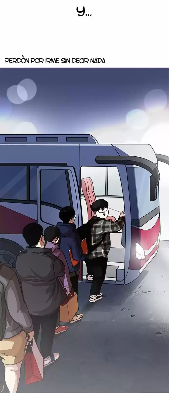 Nueva Cara  > Capitulo 190 > Page 391