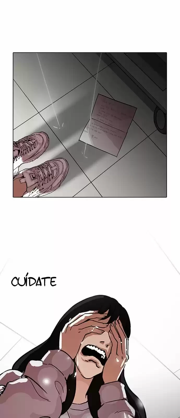 Nueva Cara  > Capitulo 190 > Page 401