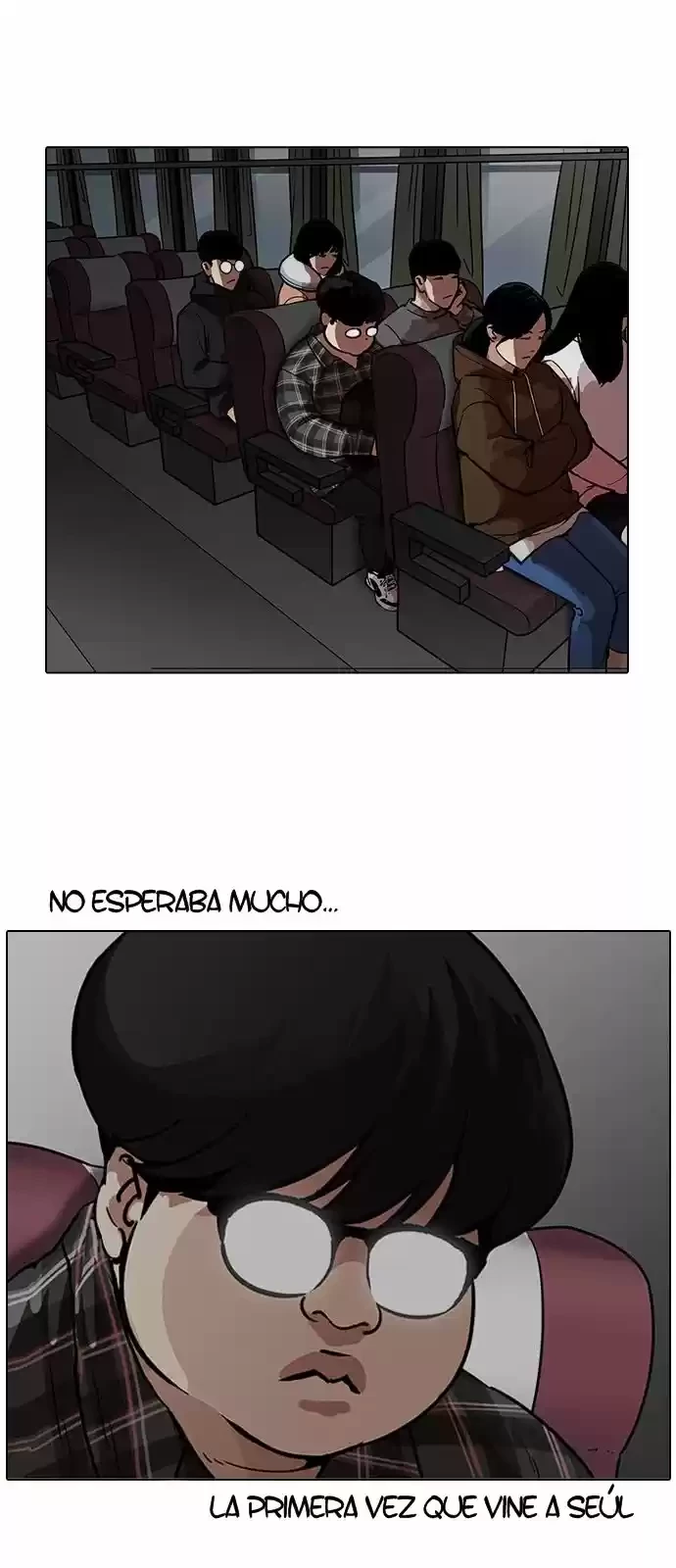 Nueva Cara  > Capitulo 190 > Page 421