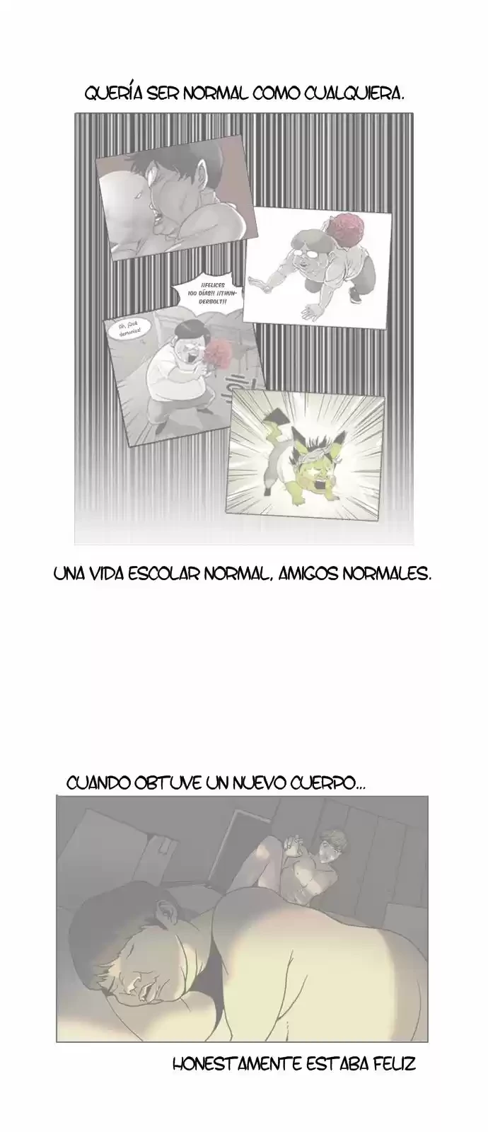 Nueva Cara  > Capitulo 190 > Page 431