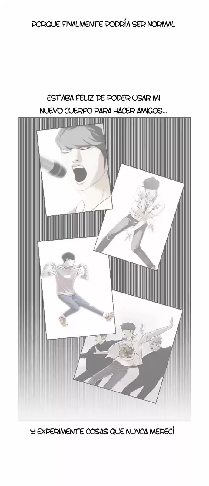 Nueva Cara  > Capitulo 190 > Page 441