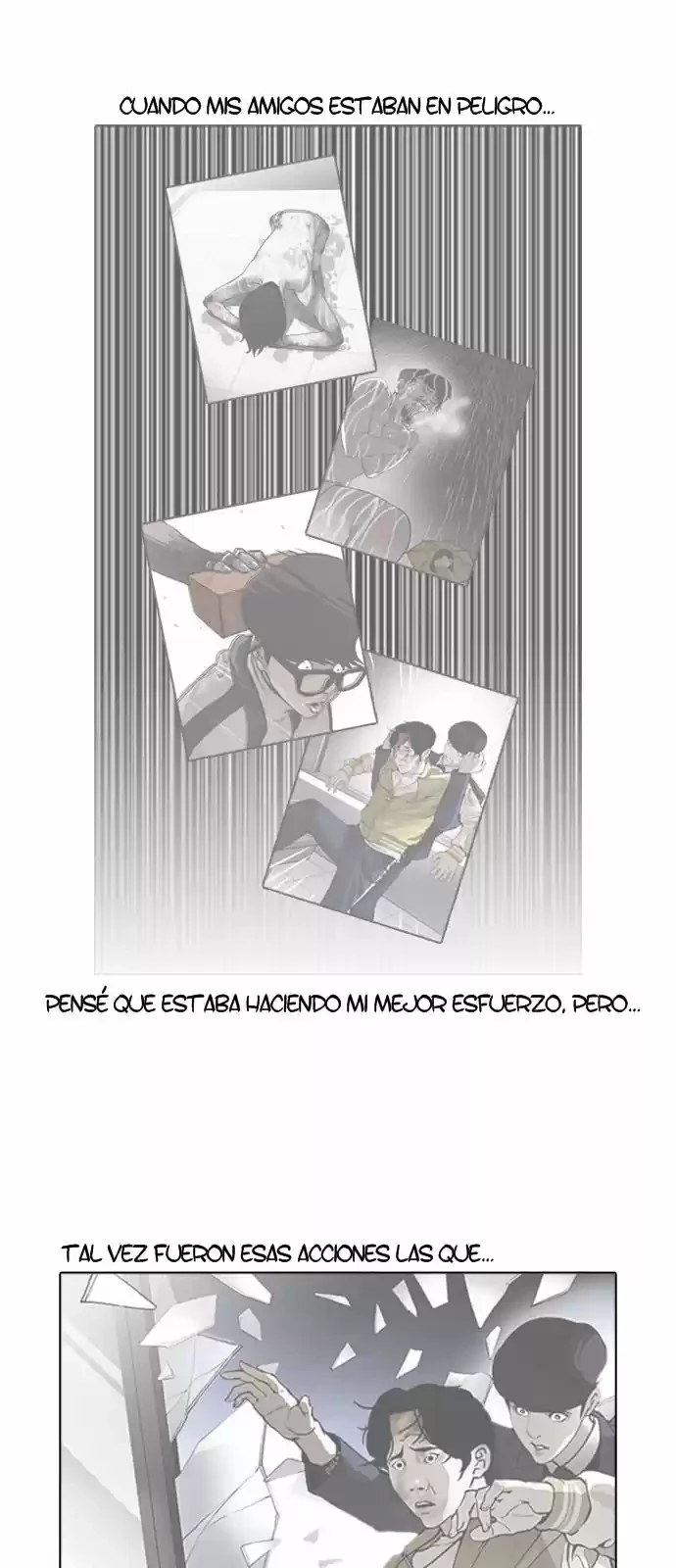 Nueva Cara  > Capitulo 190 > Page 451