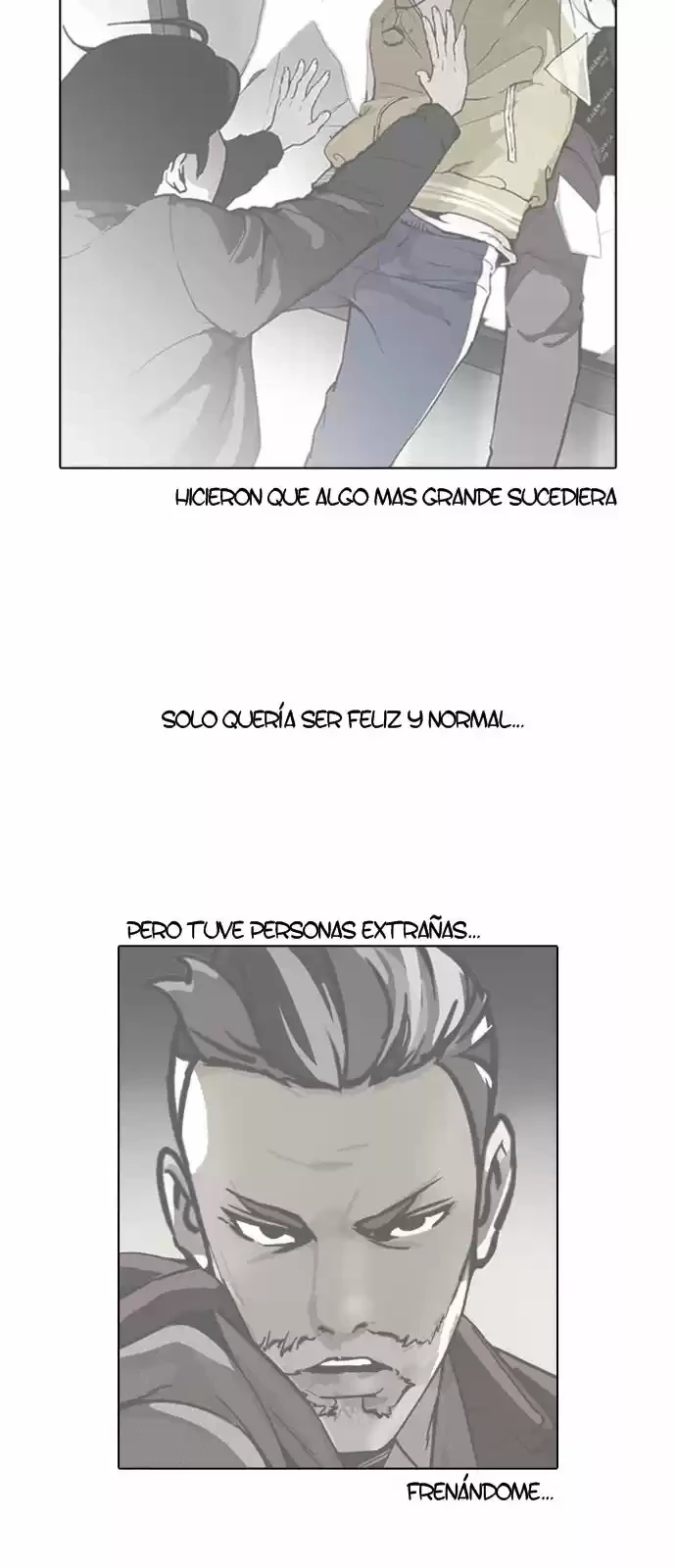 Nueva Cara  > Capitulo 190 > Page 461