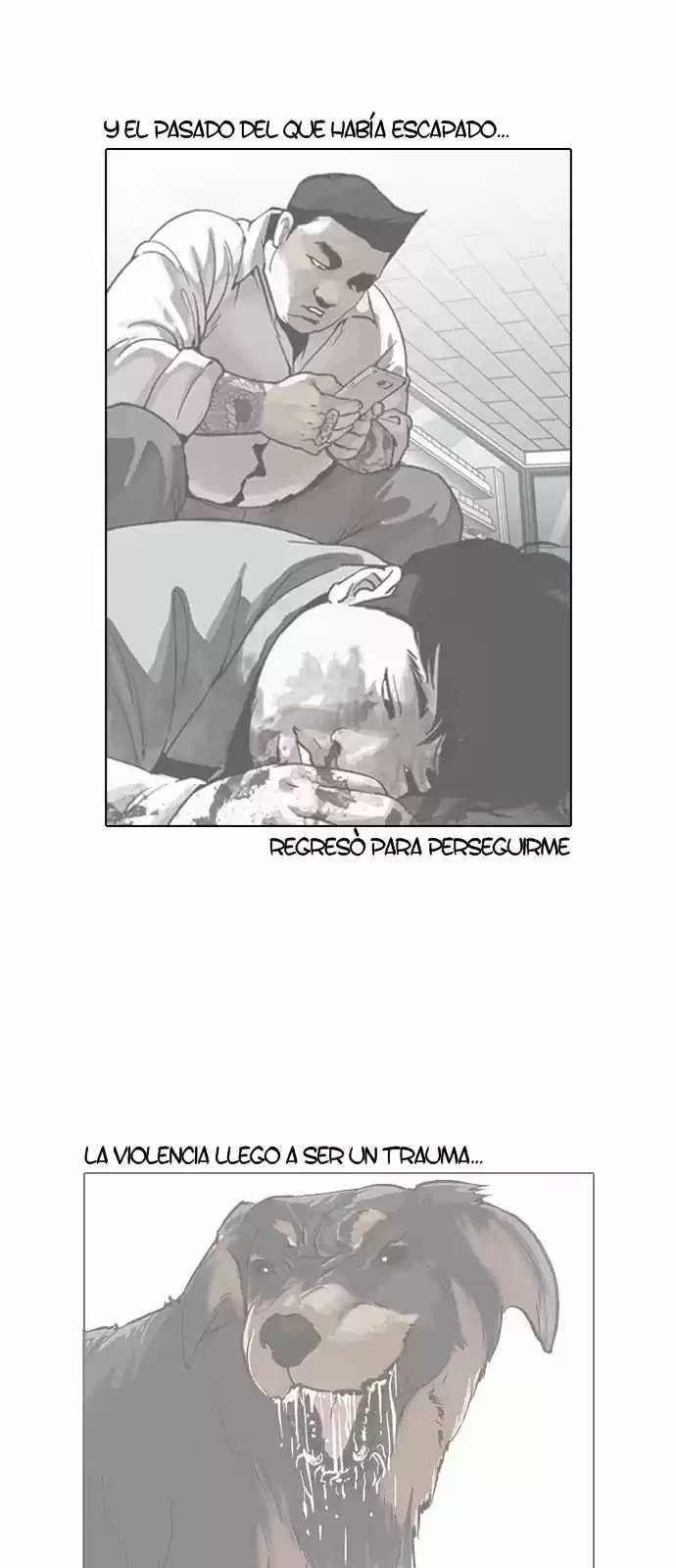 Nueva Cara  > Capitulo 190 > Page 471