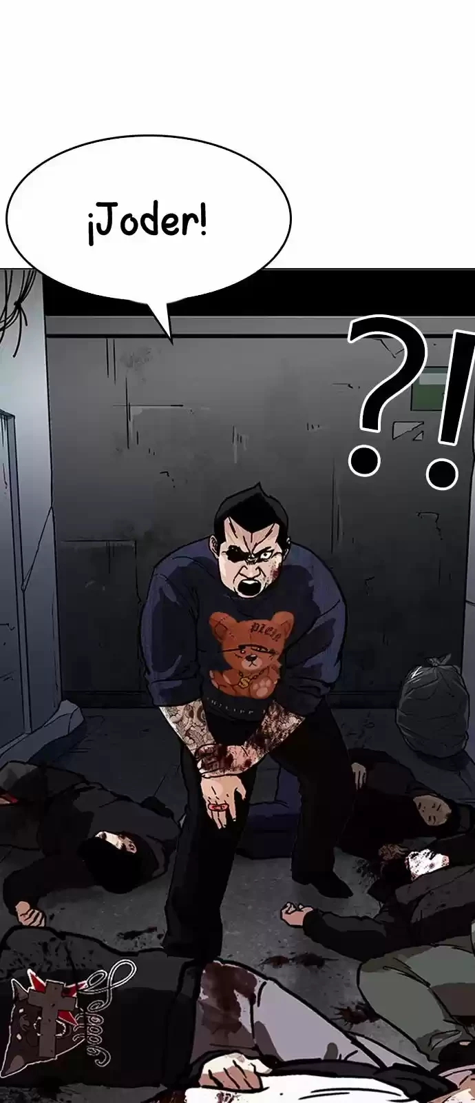 Nueva Cara  > Capitulo 190 > Page 521