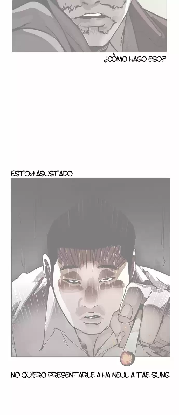 Nueva Cara  > Capitulo 191 > Page 41