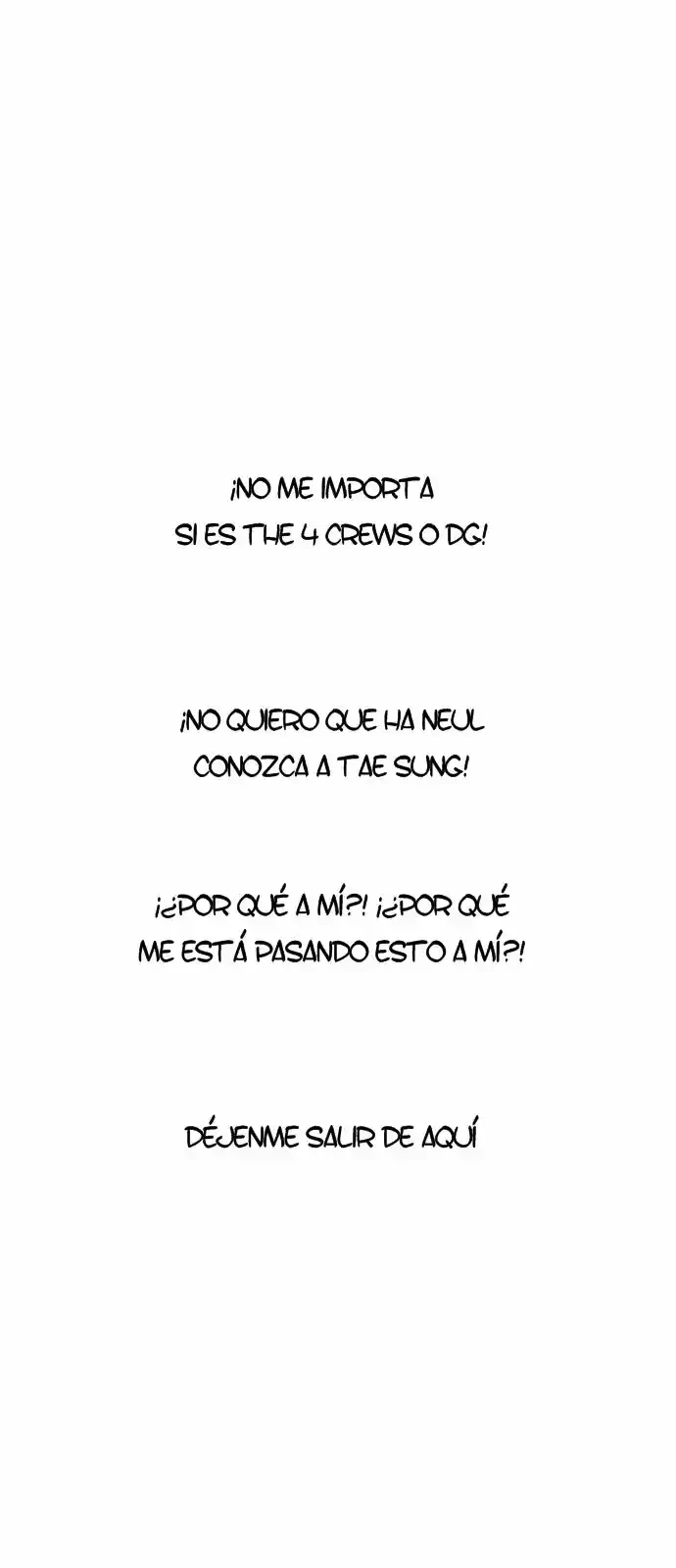 Nueva Cara  > Capitulo 191 > Page 51