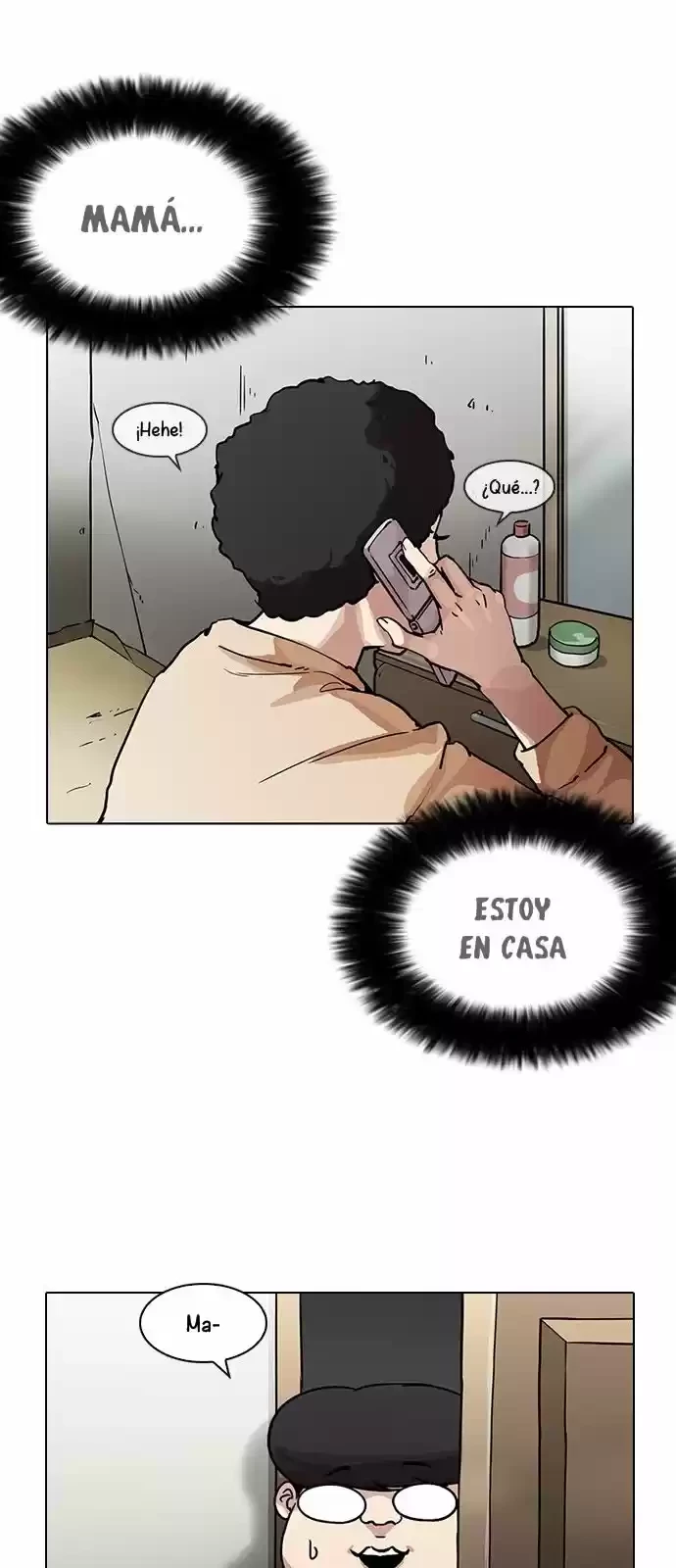Nueva Cara  > Capitulo 191 > Page 101