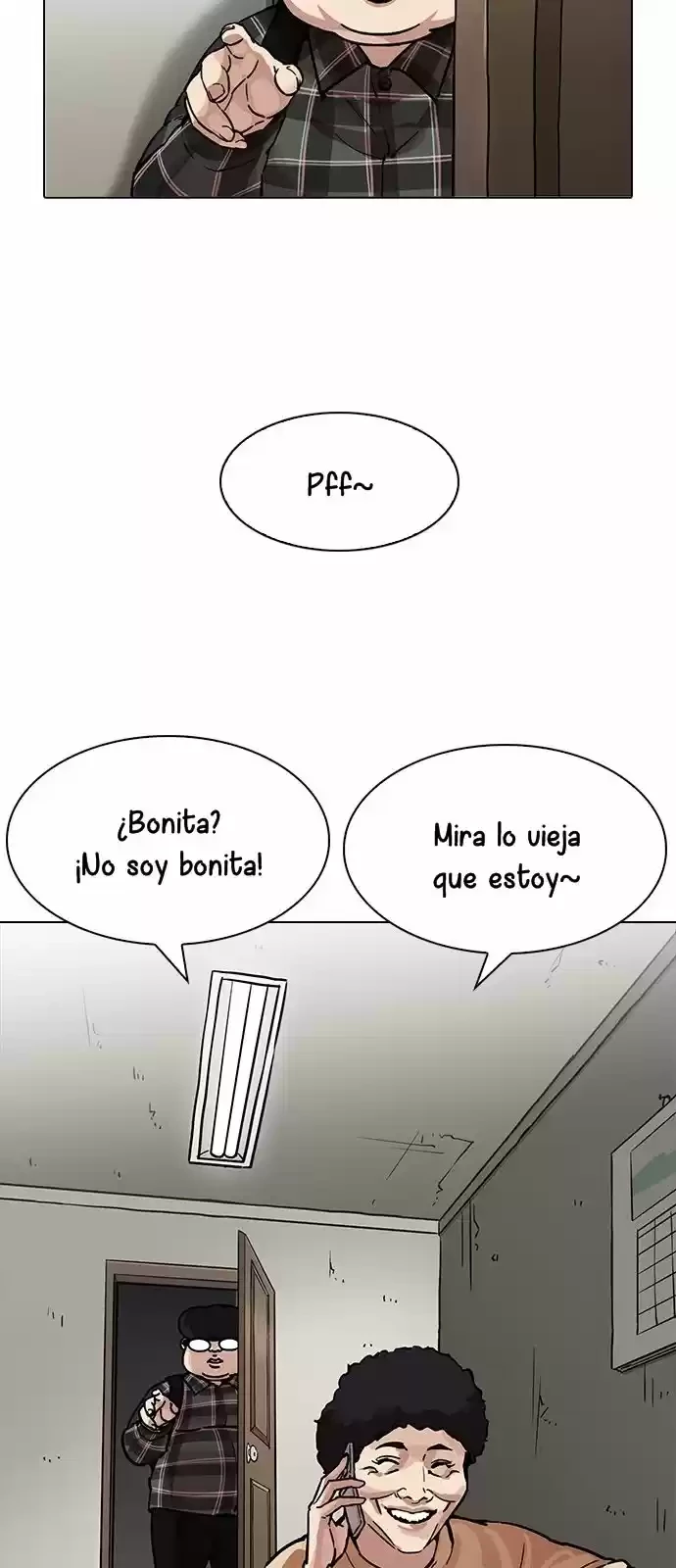 Nueva Cara  > Capitulo 191 > Page 111