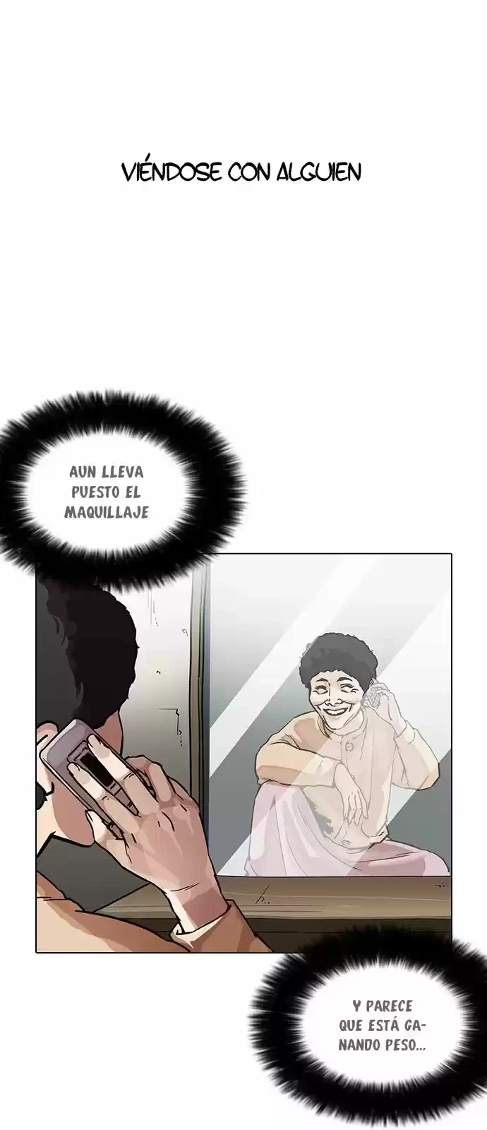 Nueva Cara  > Capitulo 191 > Page 131