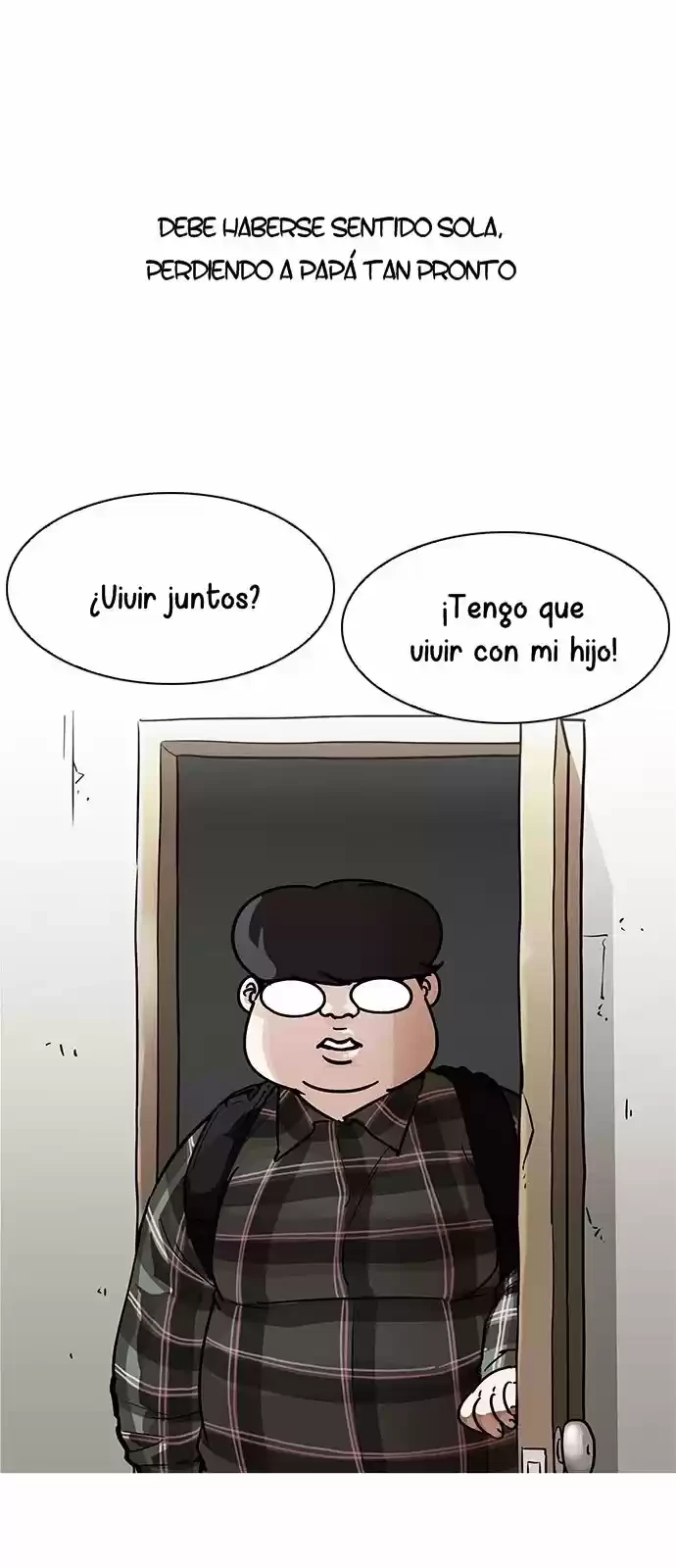 Nueva Cara  > Capitulo 191 > Page 141