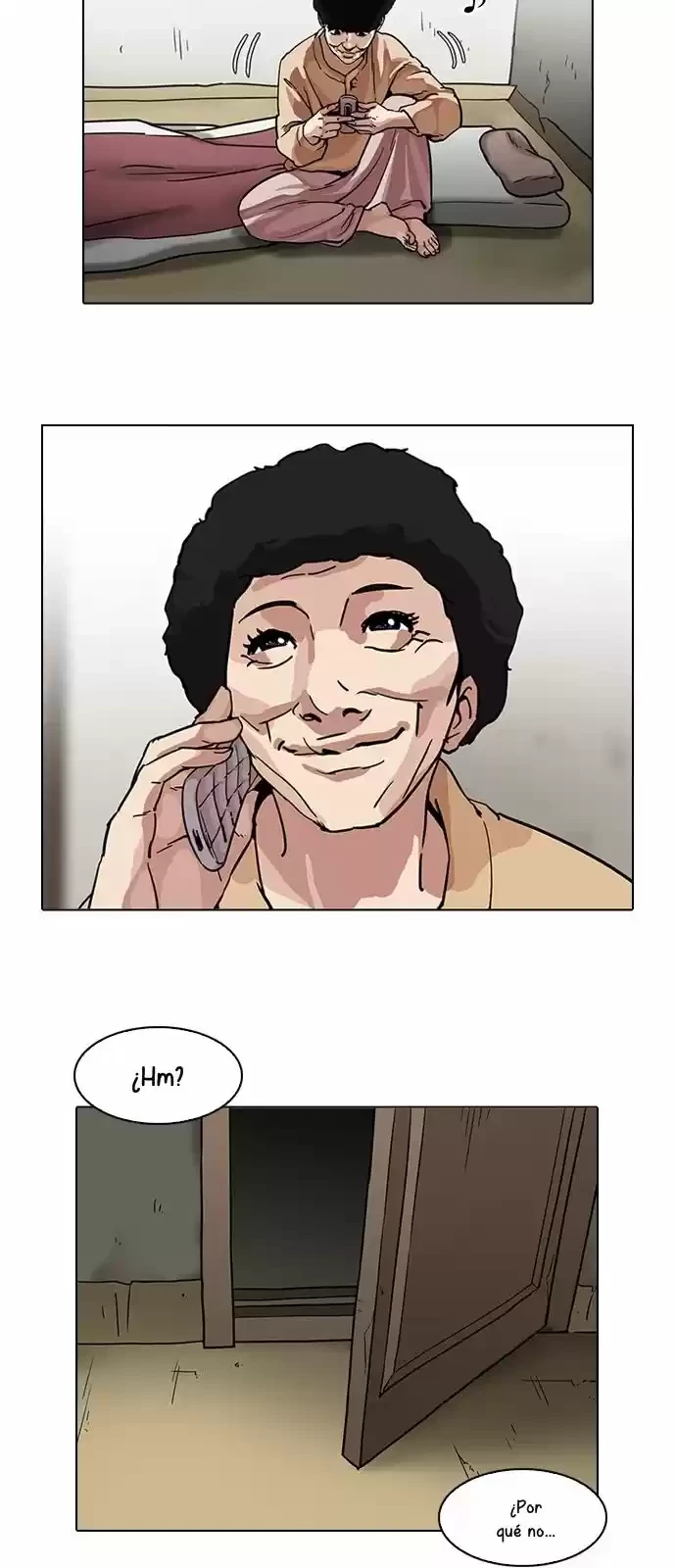 Nueva Cara  > Capitulo 191 > Page 161