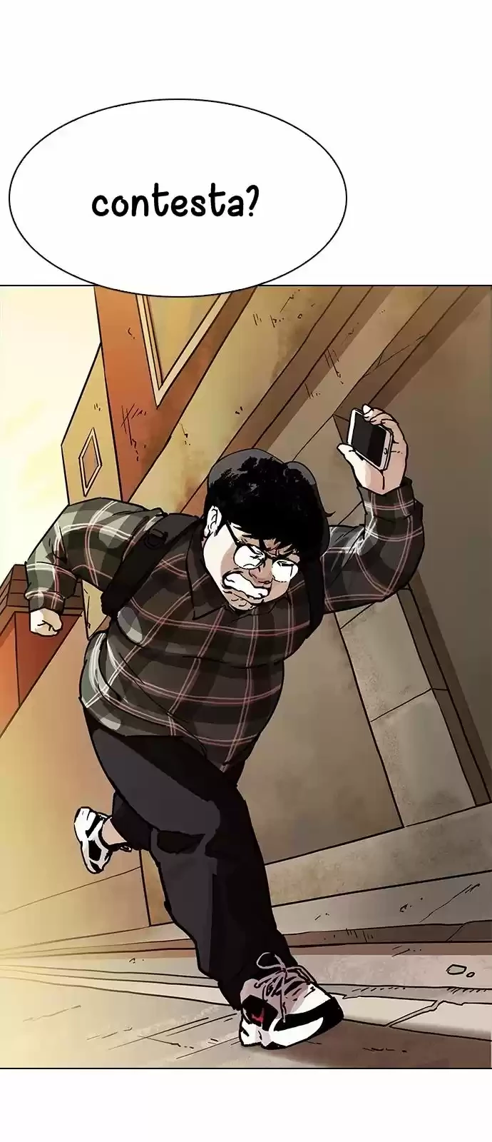 Nueva Cara  > Capitulo 191 > Page 171