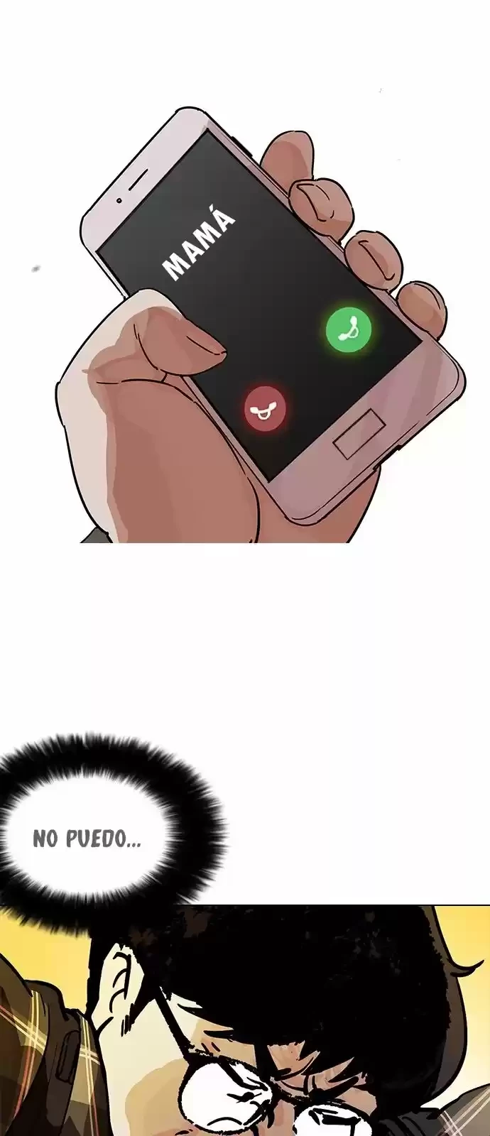 Nueva Cara  > Capitulo 191 > Page 181