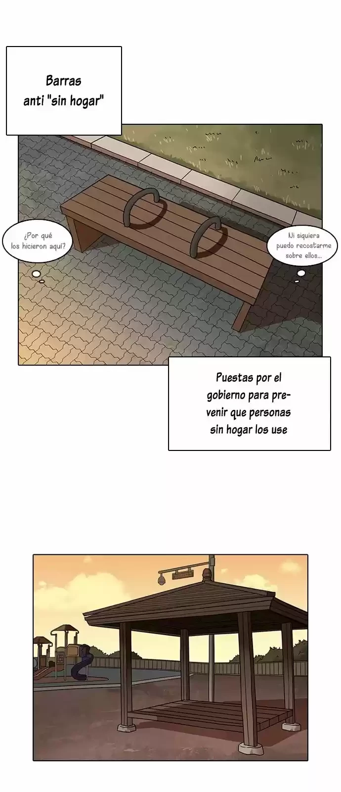 Nueva Cara  > Capitulo 191 > Page 261