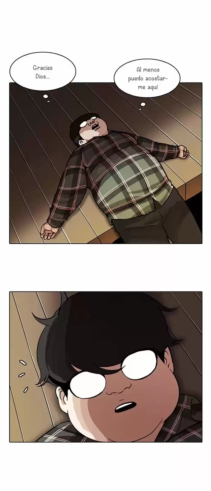 Nueva Cara  > Capitulo 191 > Page 271