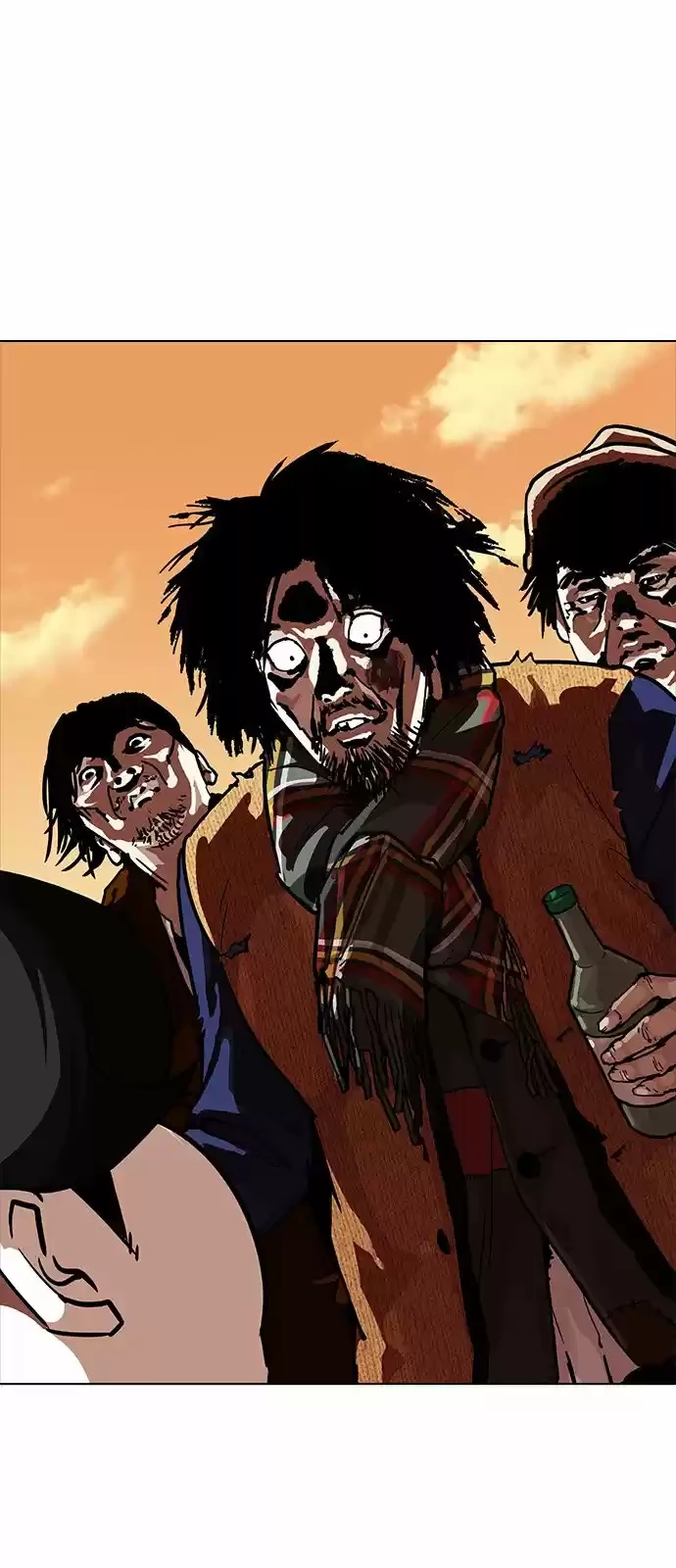 Nueva Cara  > Capitulo 191 > Page 281