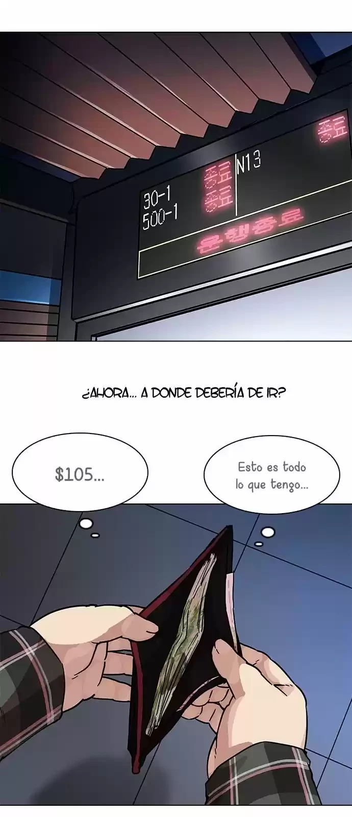 Nueva Cara  > Capitulo 191 > Page 321