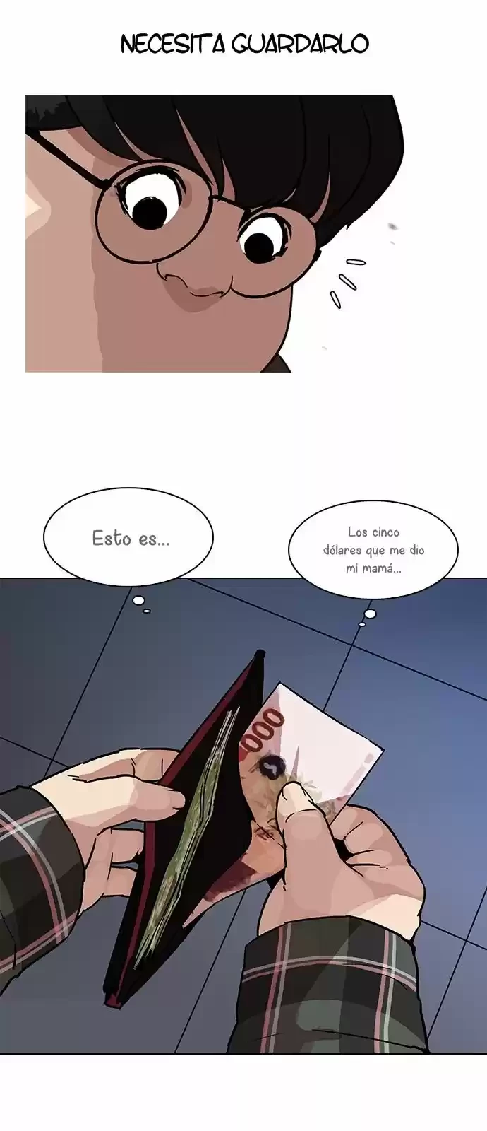 Nueva Cara  > Capitulo 191 > Page 331