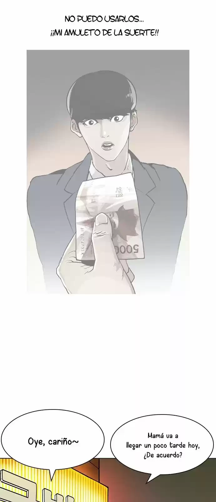 Nueva Cara  > Capitulo 191 > Page 341