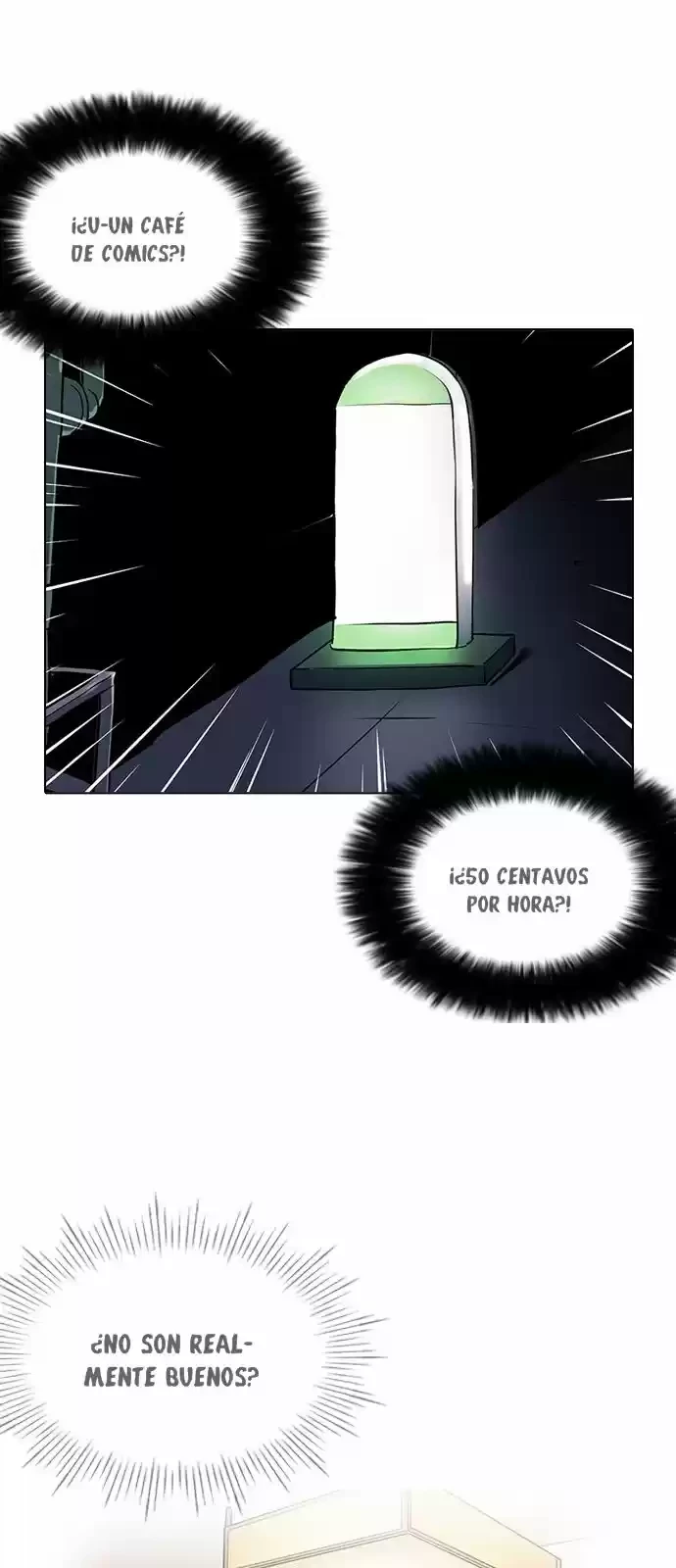 Nueva Cara  > Capitulo 191 > Page 381